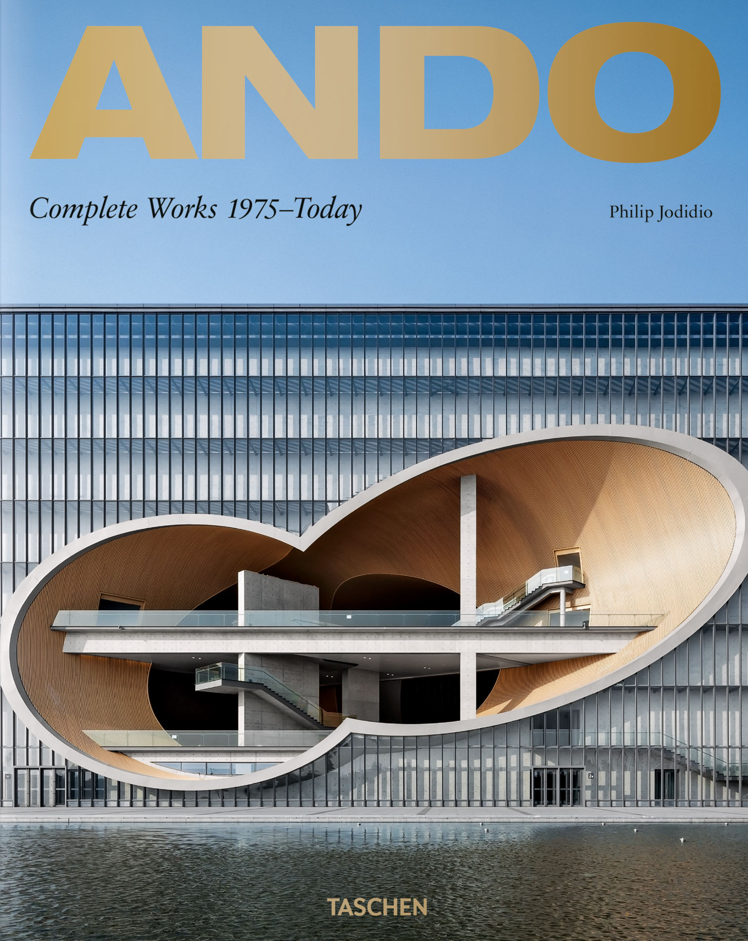 

Ando Complete Works 1975-Today