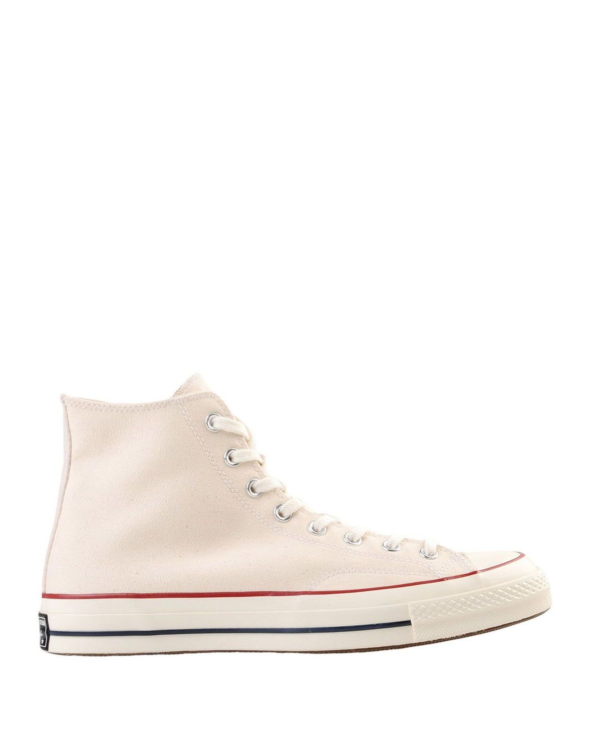 

Кеды мужские Converse 11911139 белые 46.5 EU, Белый, 11911139