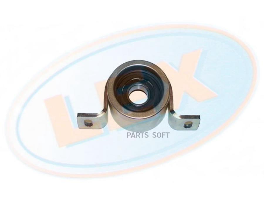 

Подшипник Подвесной 30X13Mmx148Mm H:44Mm Задний 3Х Секц 1Шт LEX PP4668