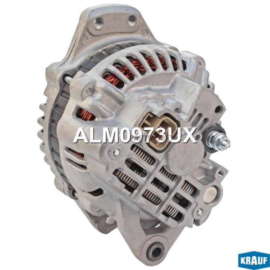 

Генератор Krauf alm0973ux