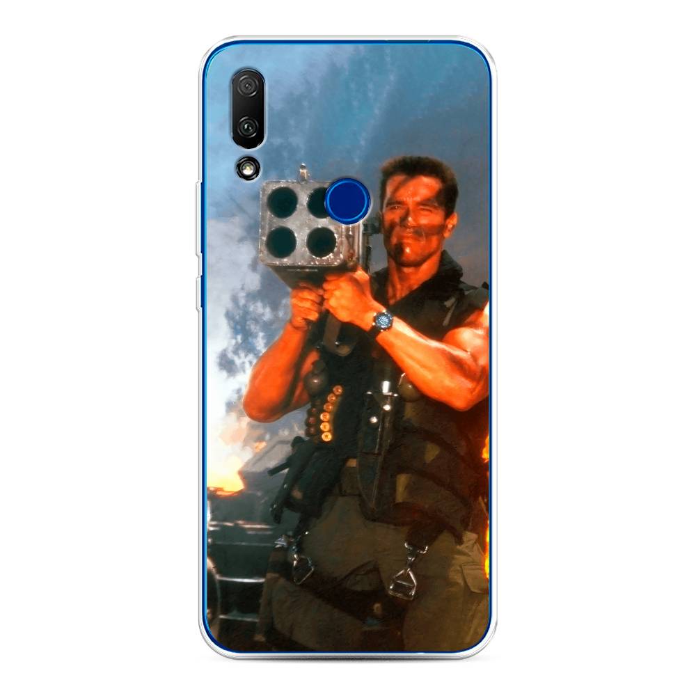 Чехол для Honor 9X/Huawei P Smart Z 