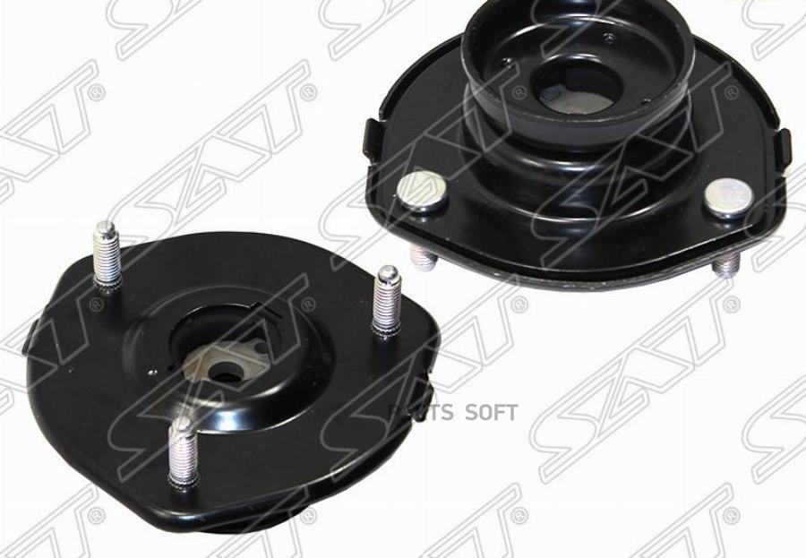 Опора Передней Стойки Mazda 6 02-08 Lh=Rh Sat арт. ST-GJ6A-34-380