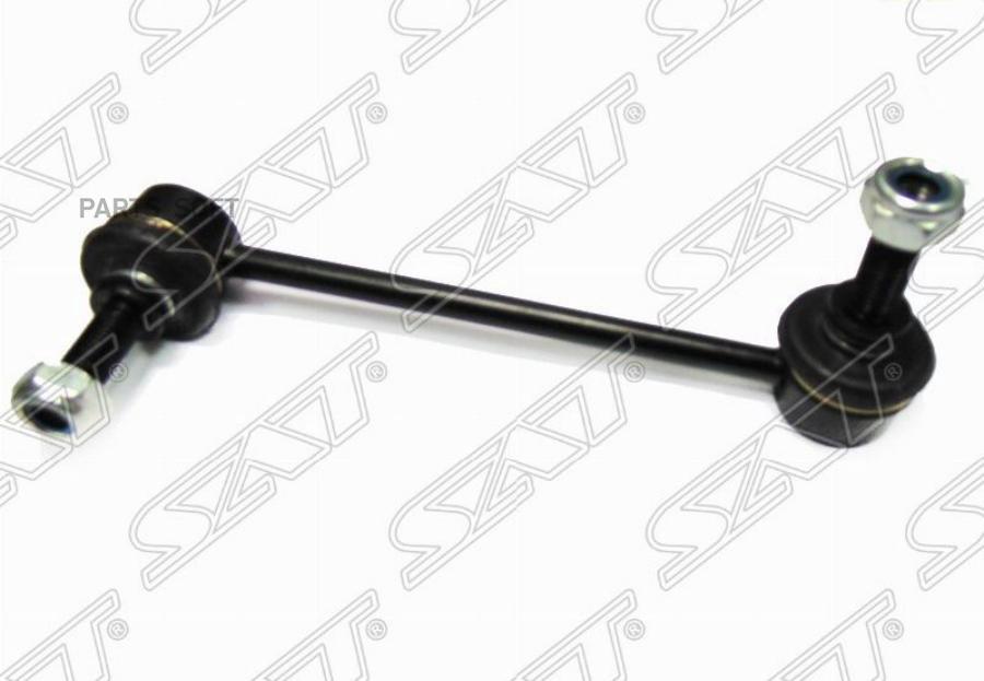 

Тяга Переднего Стабилизатора Mazda 6/Atenza 02-07 Lh (левый) Sat арт. ST-GJ6A-34-170A