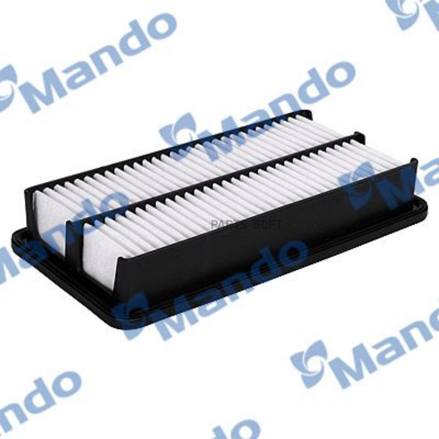 

Mando Eaf00096M Фильтр Возд.Kia Carnival Iii,Grand Carnival (Vq)