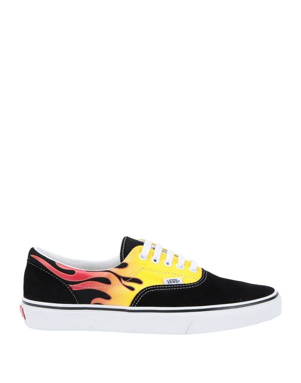 

Кеды мужские Vans 11969496 черные 45 EU, Черный, 11969496