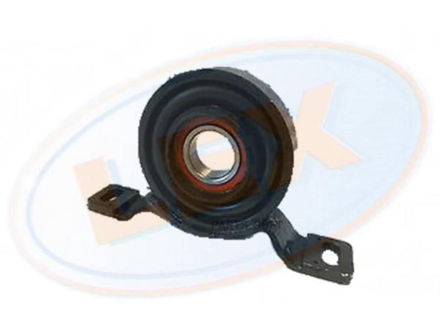 

Подшипник Подвесной 1Шт LEX PP4646
