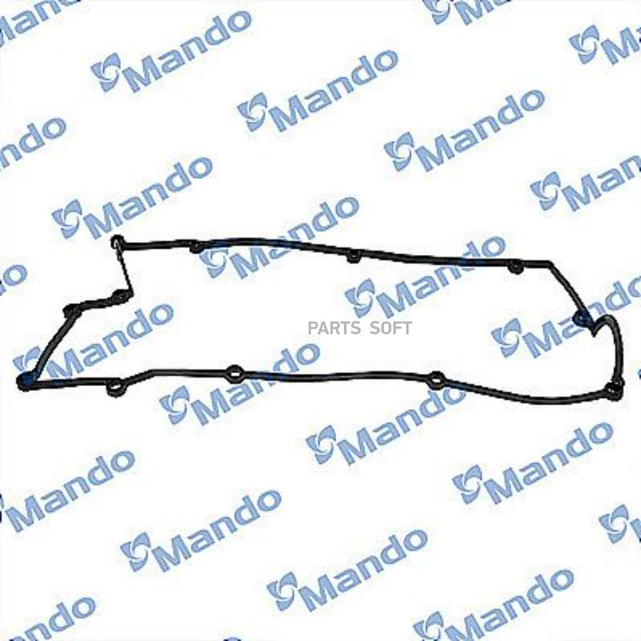 

Прокладка Клапанной Крышки Dn2244126801 Mando DN2244126801