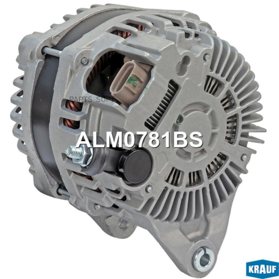 

Генератор Krauf alm0781bs