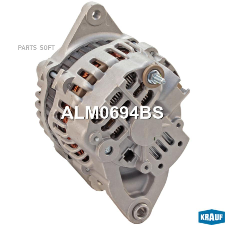 

Генератор Krauf alm0694bs