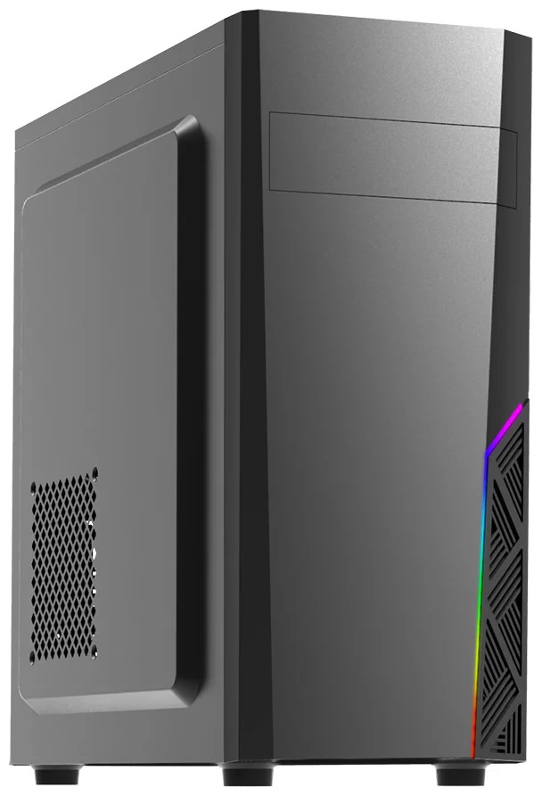 Системный блок TopComp MG 51509732 Black