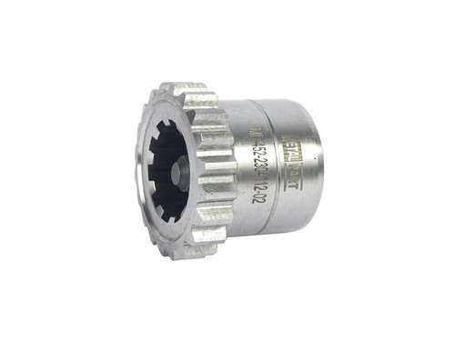 

MetalPart Муфта привода колес (трещетка) УАЗ-452,469 (MetalPart)
