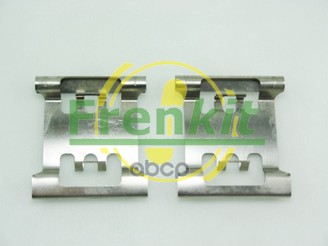 

F901145_ремк-т торм.колодок пер.!Ford Transit 2.9i/2.5TD 91>,Opel Movano 1.9DTi/2.5DTi 00>