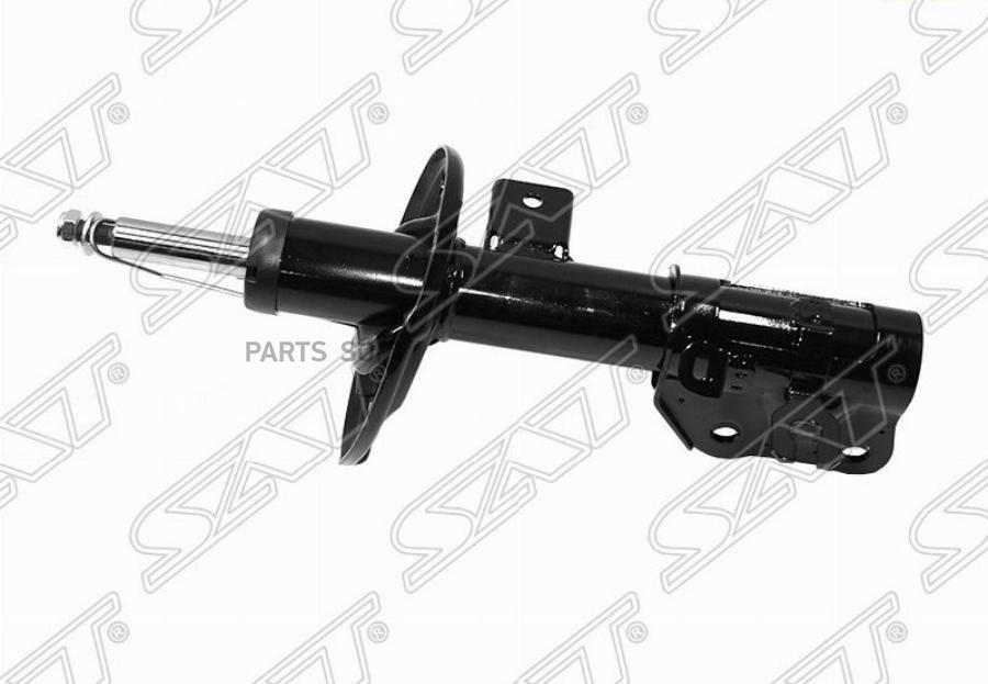 

Стойка Передняя Mazda 6 12- Rh (правый) Sat арт. ST-GHP9-34-700B