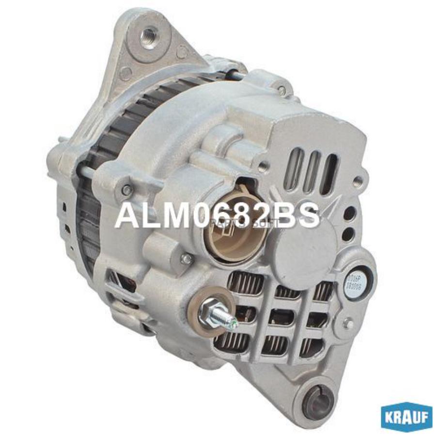 

Генератор Krauf alm0682bs