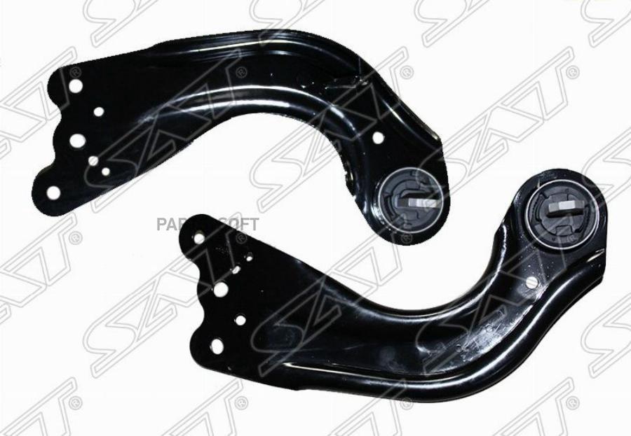 

Рычаг SAT для Mazda 6 12-, CX-5 11-/Mazda 3 13- правый задний продольный STGHP928200