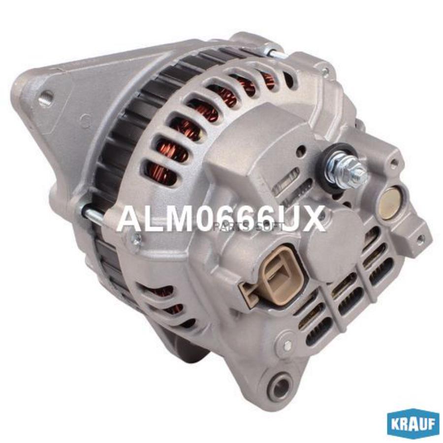 

Генератор Krauf alm0666ux