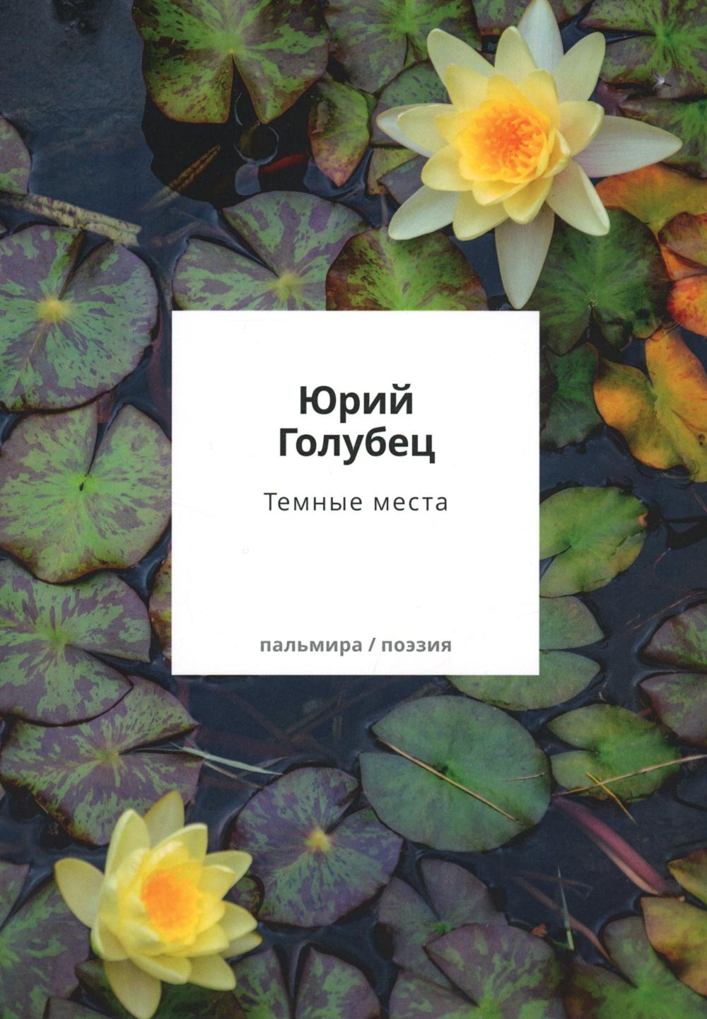 

Темные места: Вторая книга песен