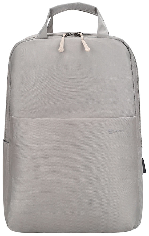 Рюкзак для ноутбука мужской Lamark B135 15,6