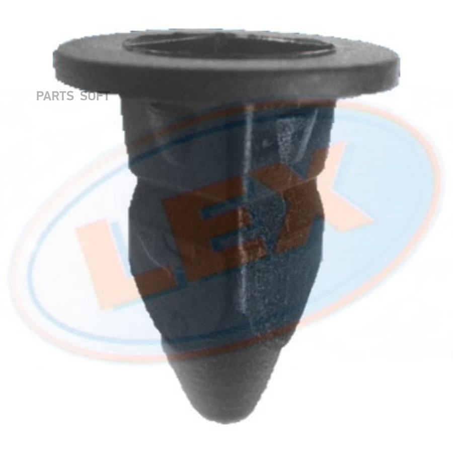 

Пистон Пластиковый Внутренний 16X20Mm 1Шт LEX WW3348