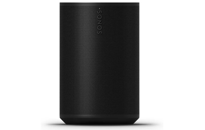 Умная колонка Sonos Era 100 Black (E10G1EU1BLK)