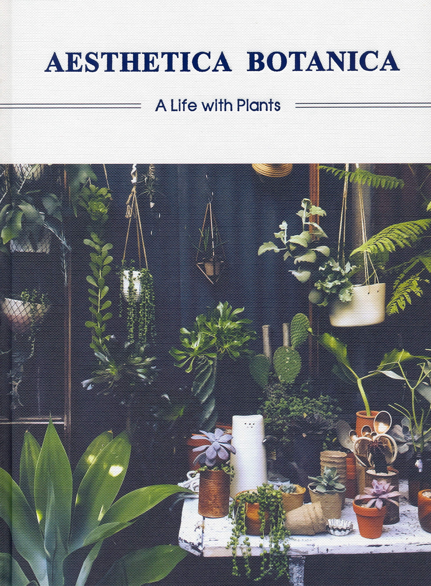 

Aesthetica Botanica A Life with Plants