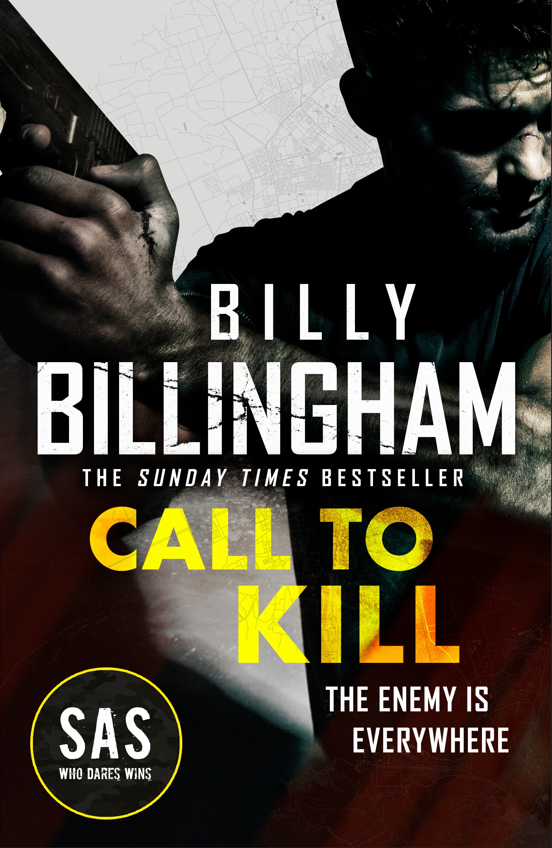 

Call to Kill