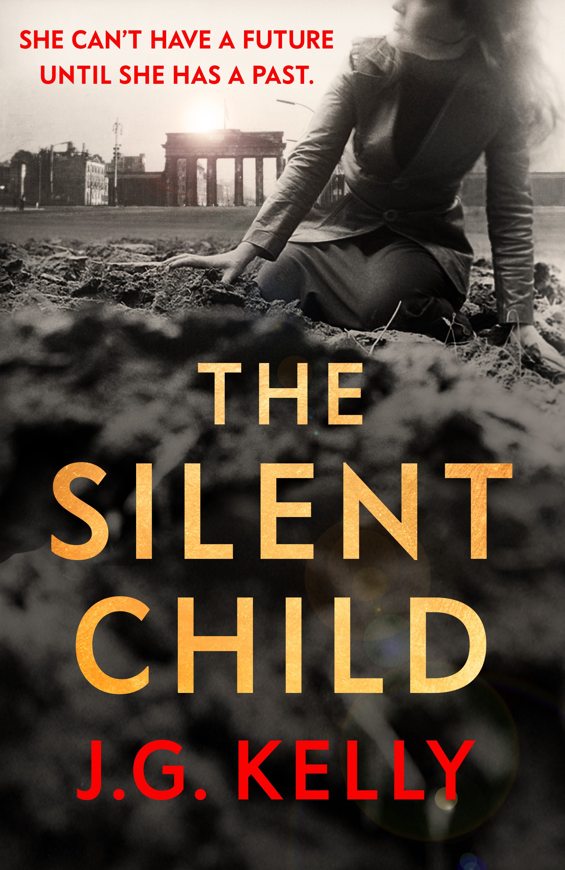 

The Silent Child