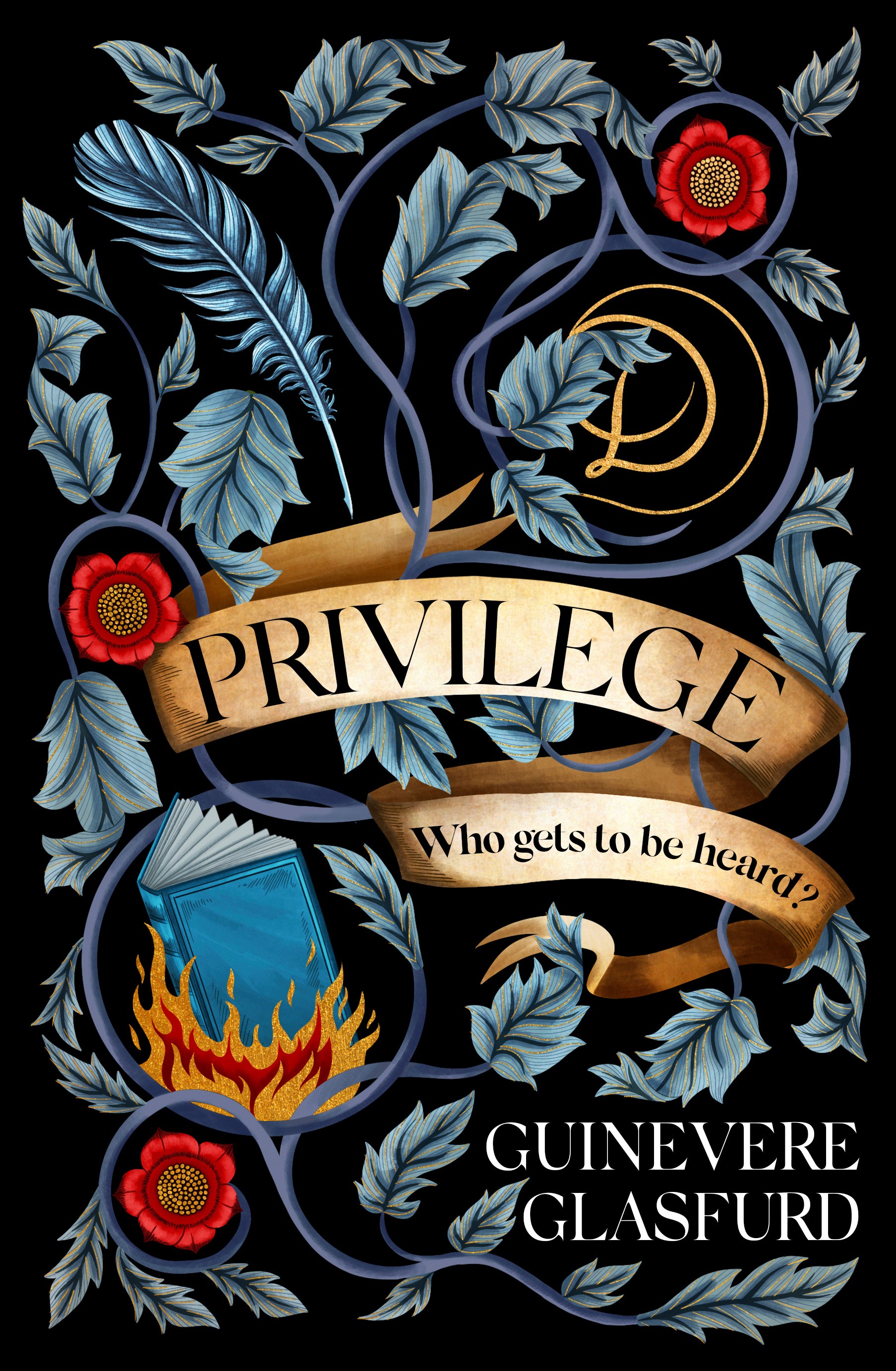 

Privilege