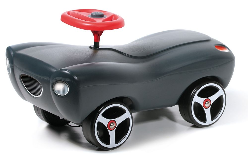 

Каталка BRUMEE SMARTEE (Бруми Смарти) Dark Gray BSMART-432C