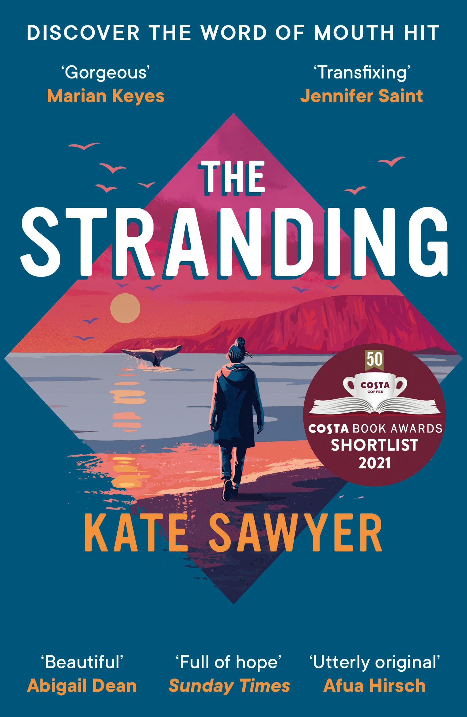 

The Stranding