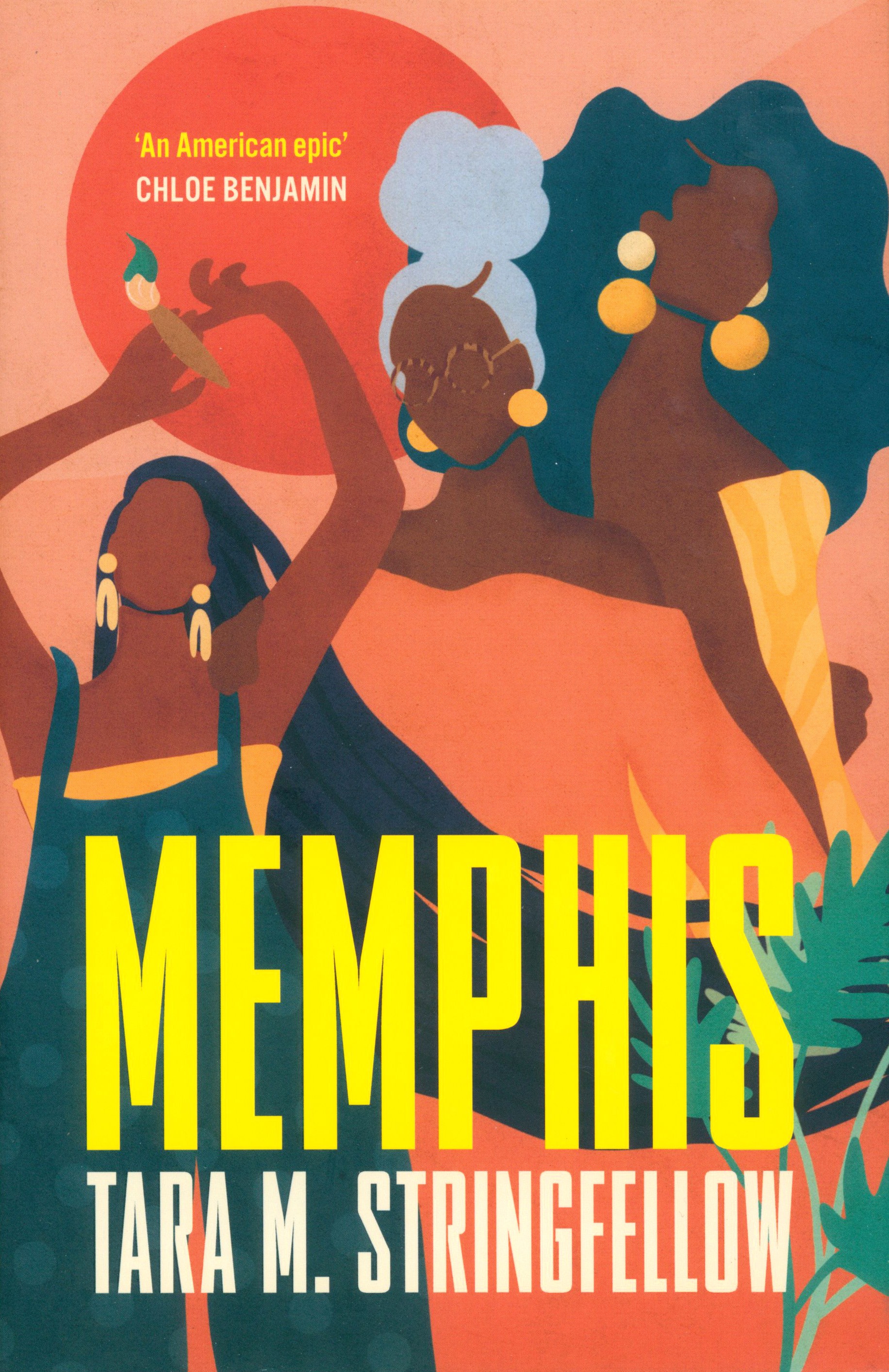 

Memphis