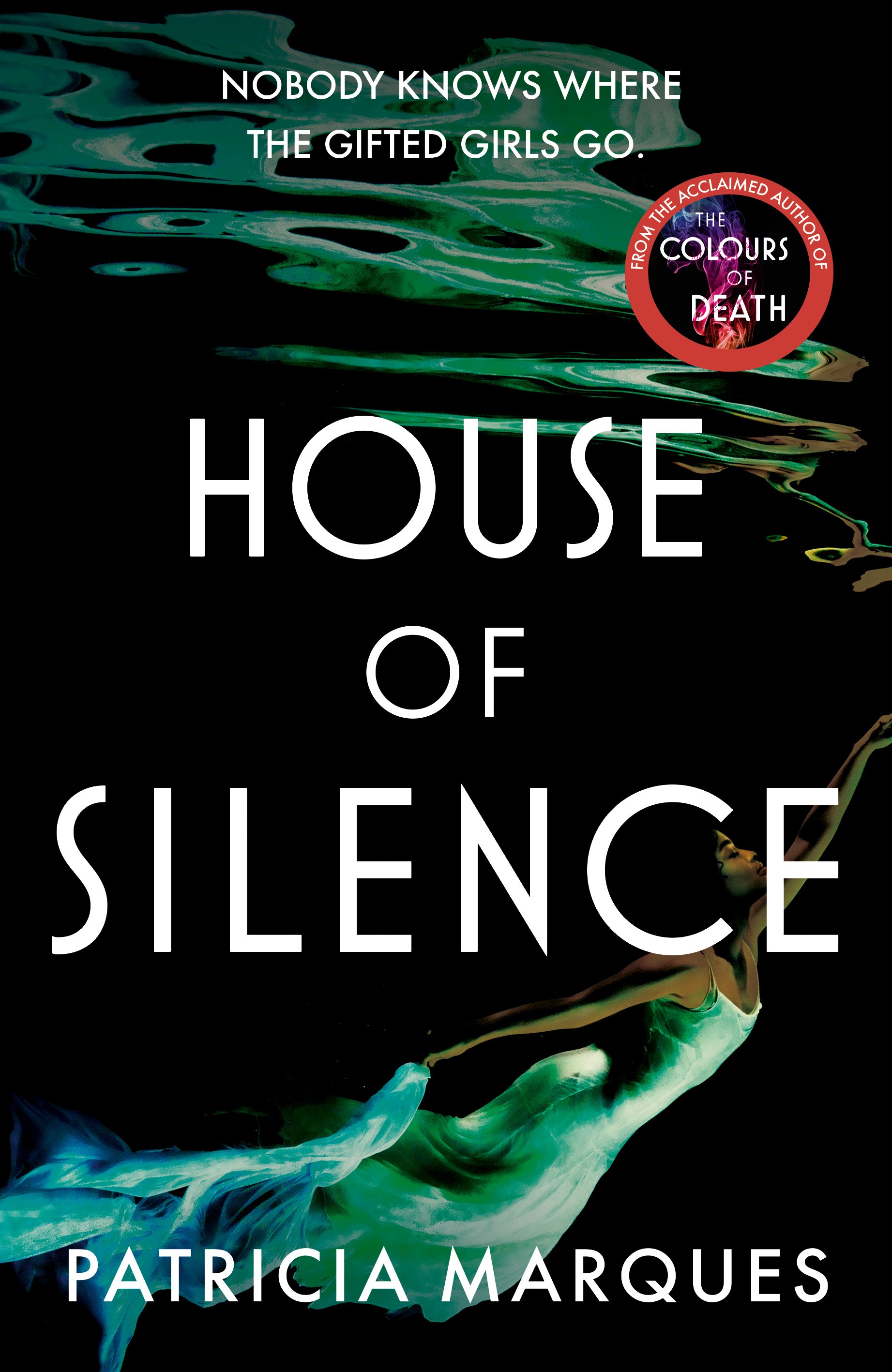 

House of Silence