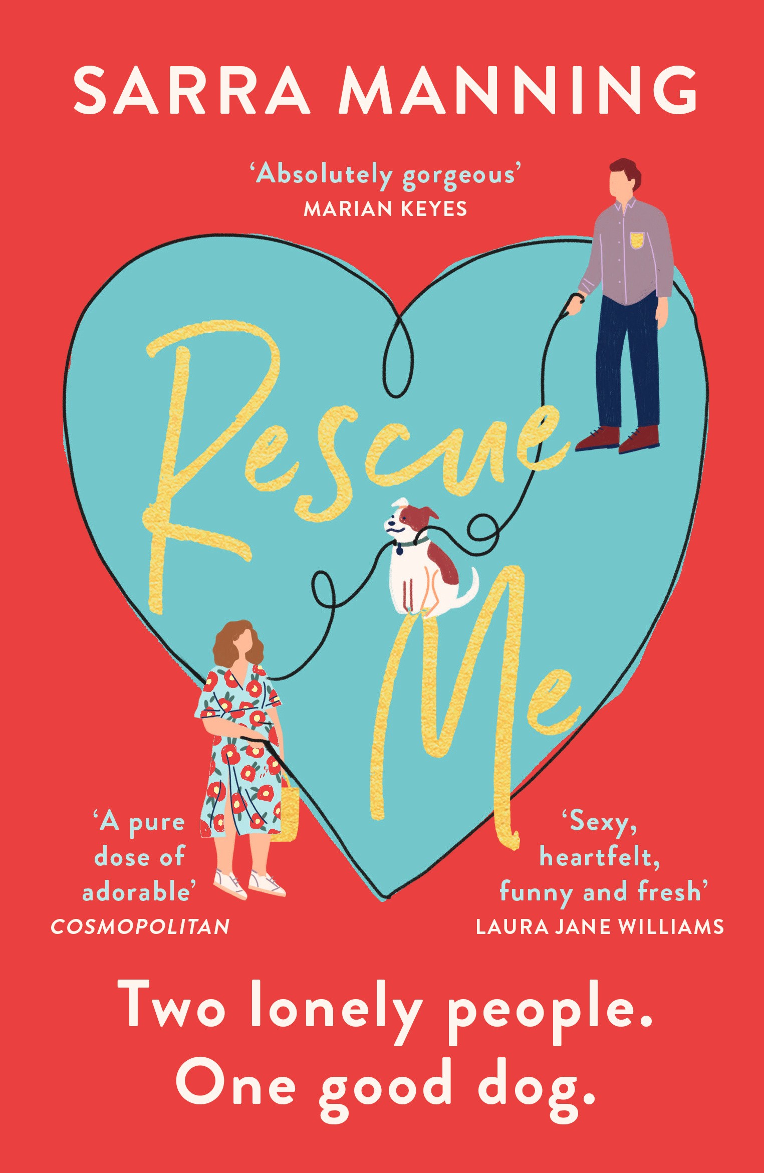 

Rescue Me