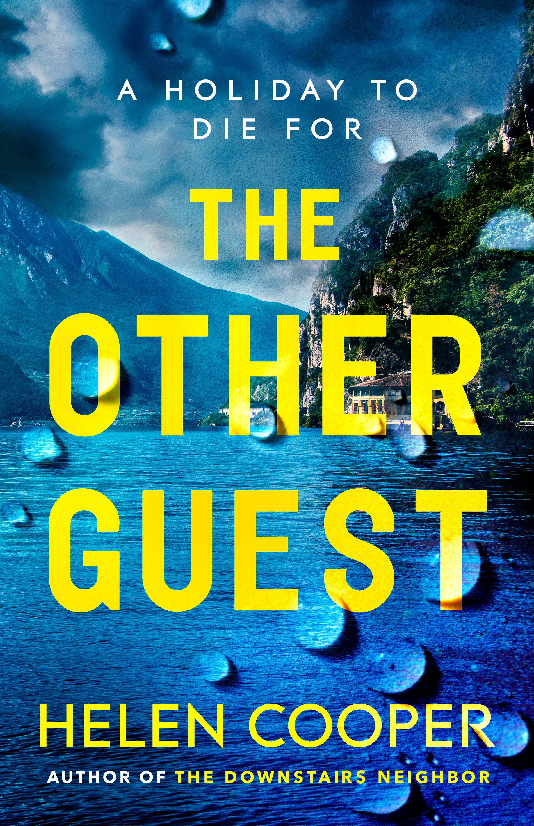 

The Other Guest