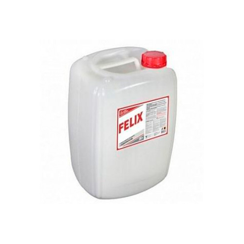 

Антигель для дизельного топлива FELIX (20 л) 411040019