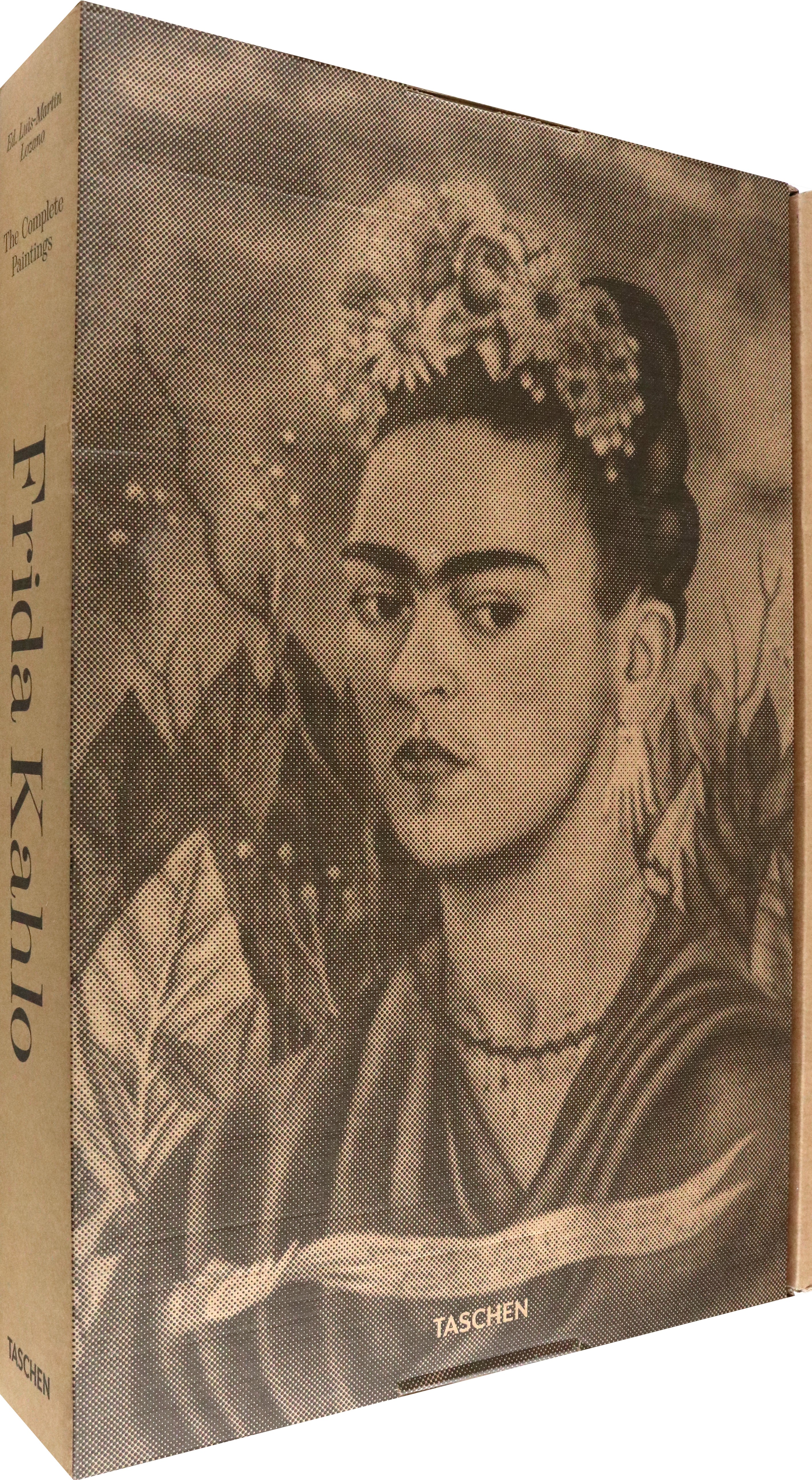 

Frida Kahlo The Complete Paintings