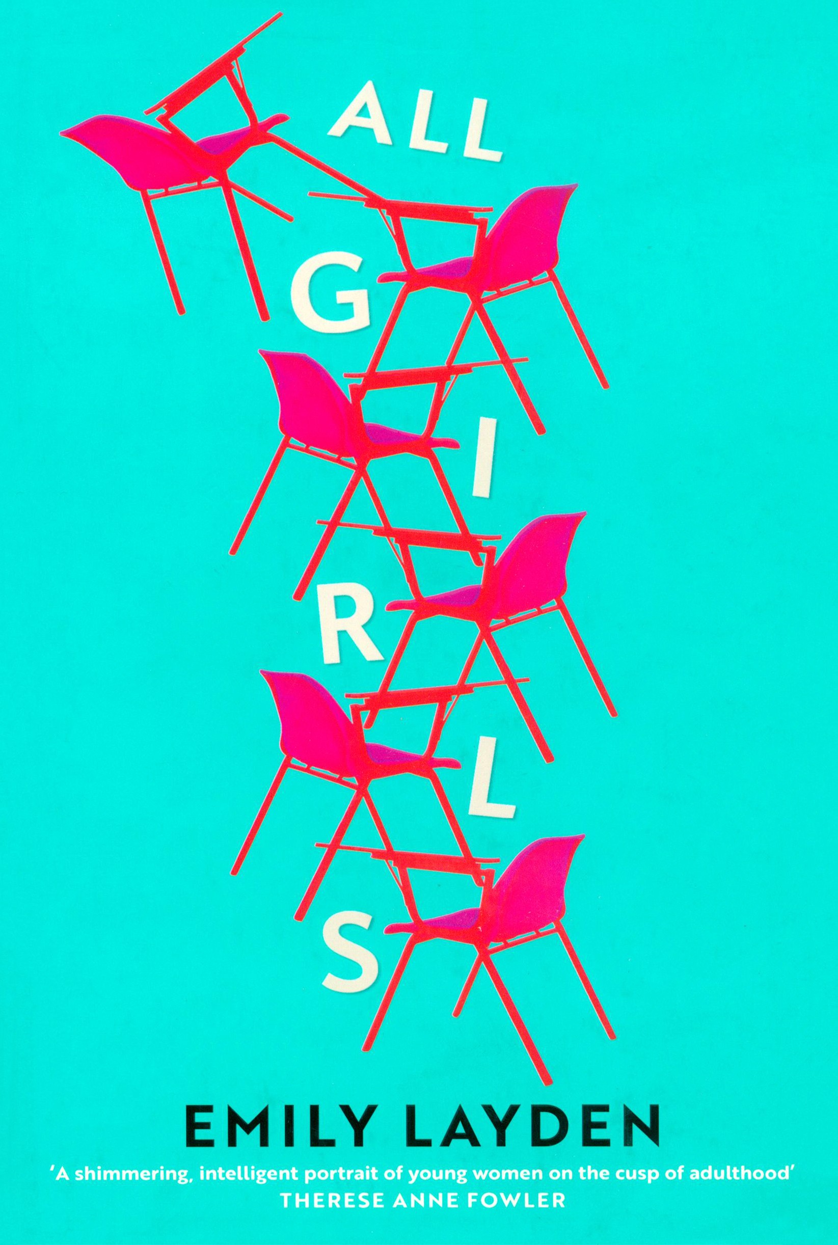 

All Girls