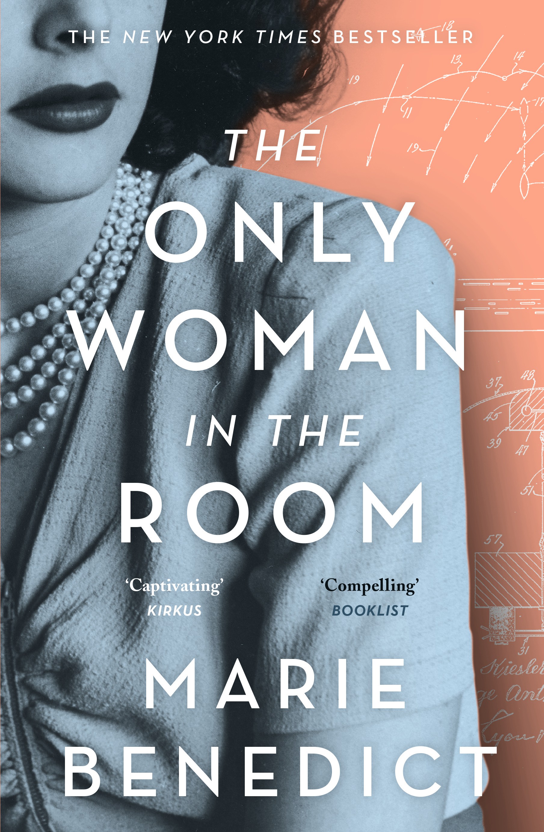 

The Only Woman in the Room