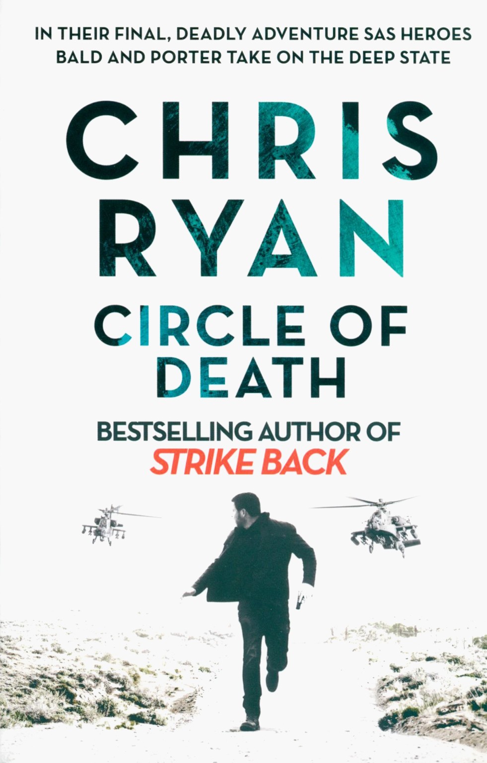

Circle of Death