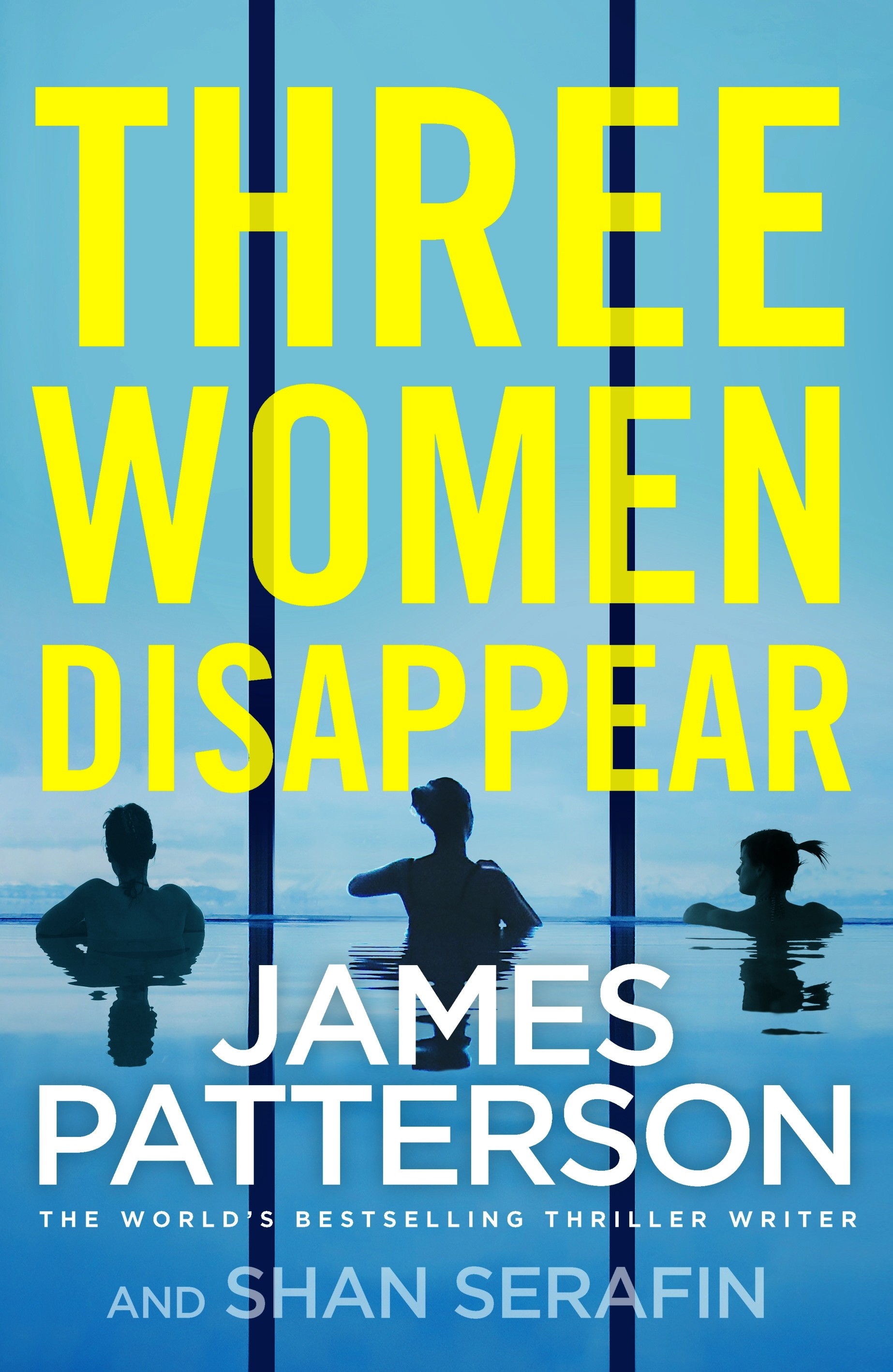 

Three Women Disappear