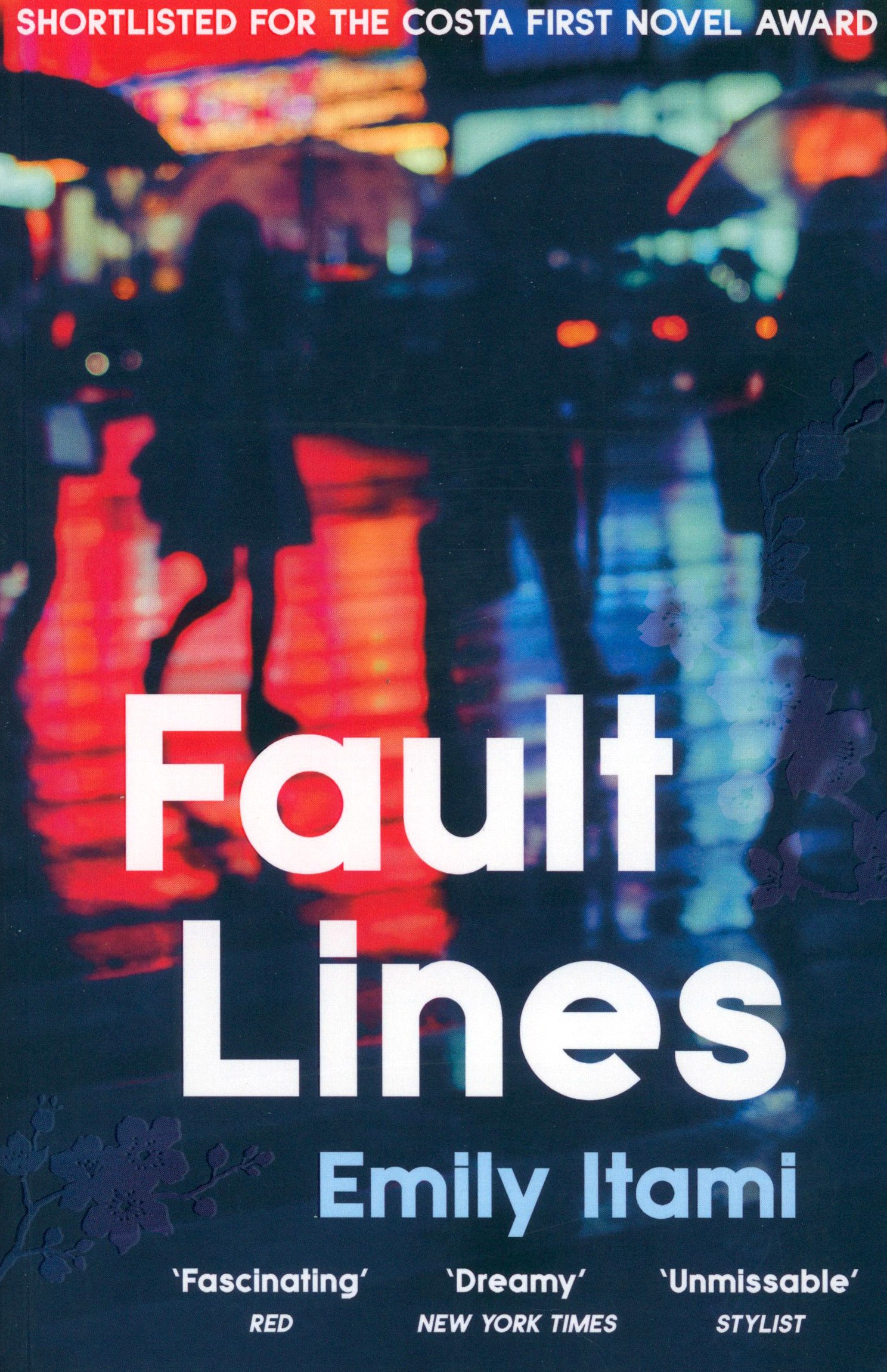 

Fault Lines