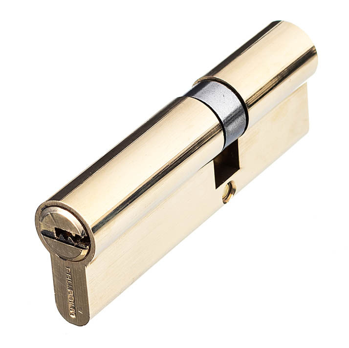 

Цилиндр Palladium C ET PB 90 (35х55) мм ключ/ключ латунь