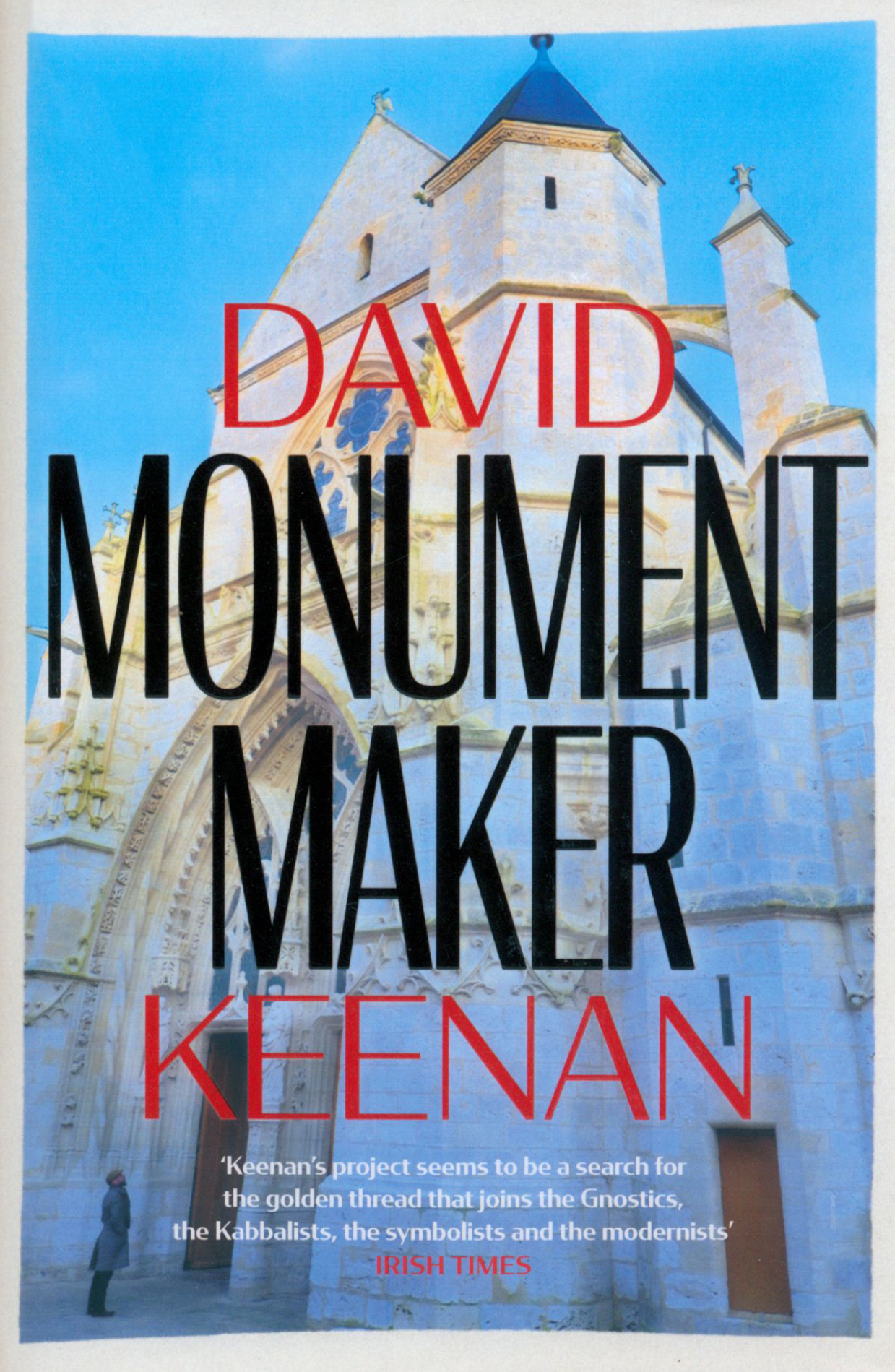 

Monument Maker