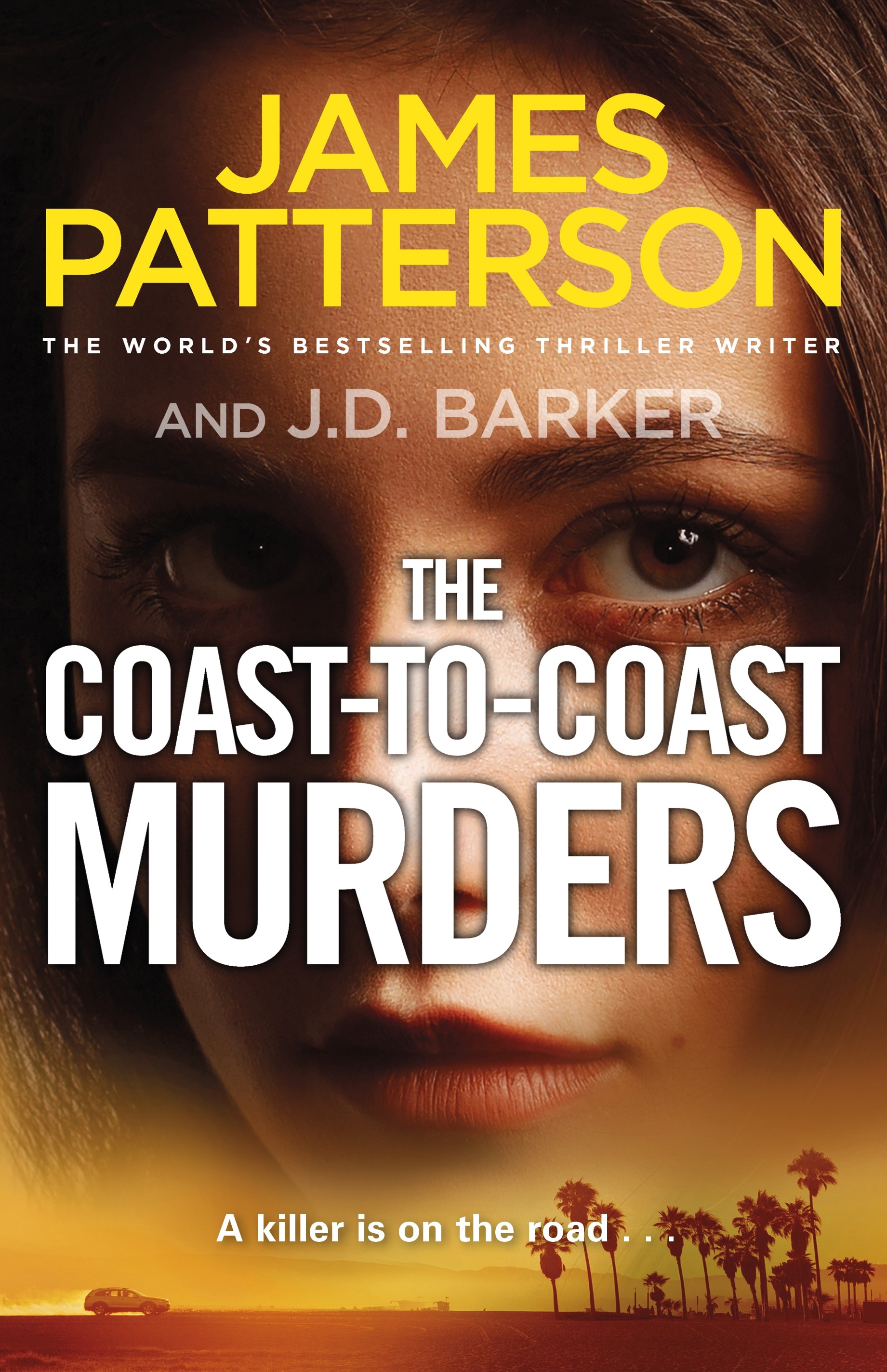 

The Coast-to-Coast Murders