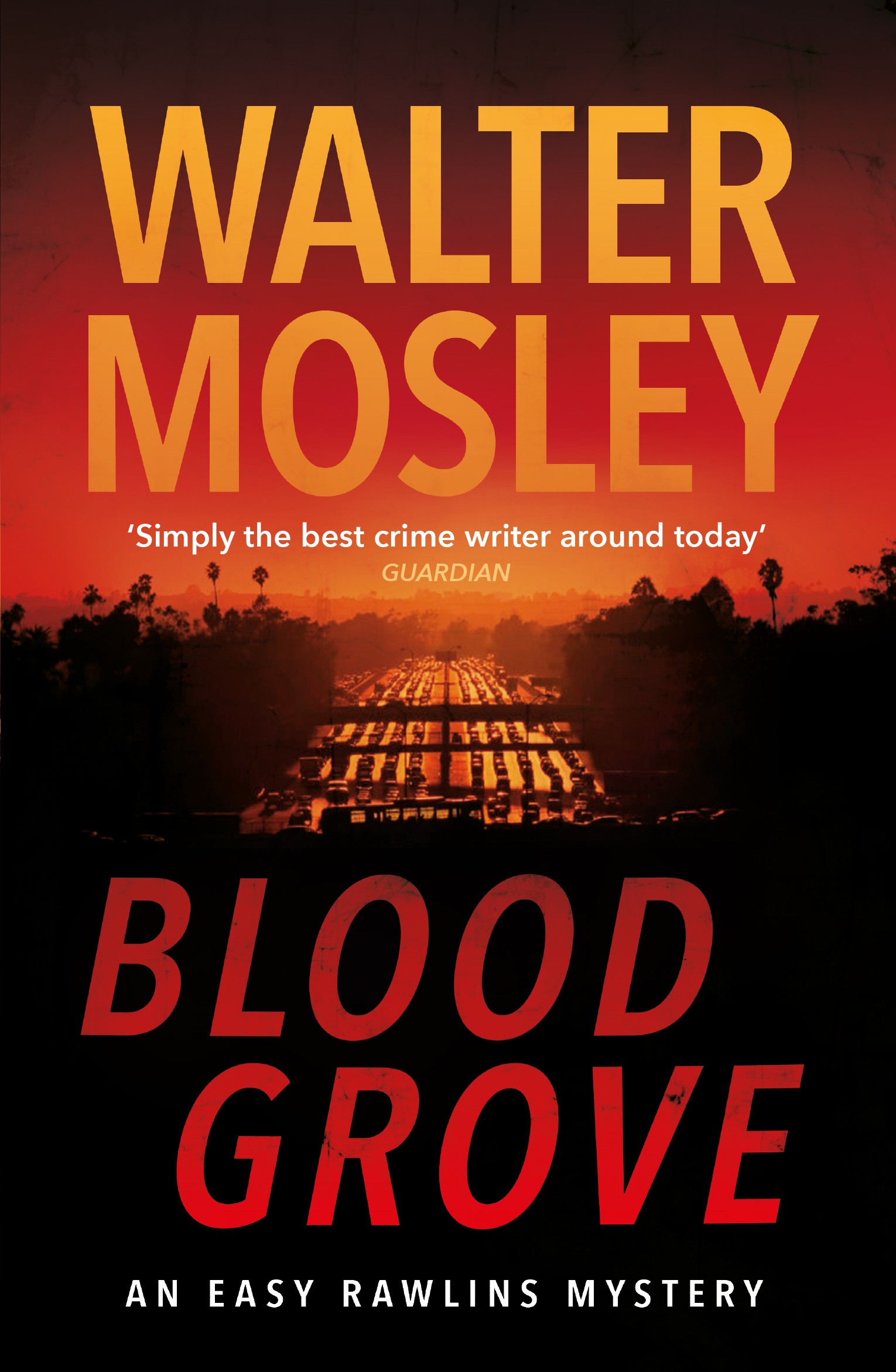 

Blood Grove