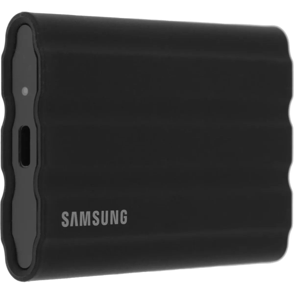 

Внешний SSD диск Samsung MU-PE2T0S/AM 2 ТБ (MU-PE2T0S/AM), Черный, MU-PE2T0S/AM