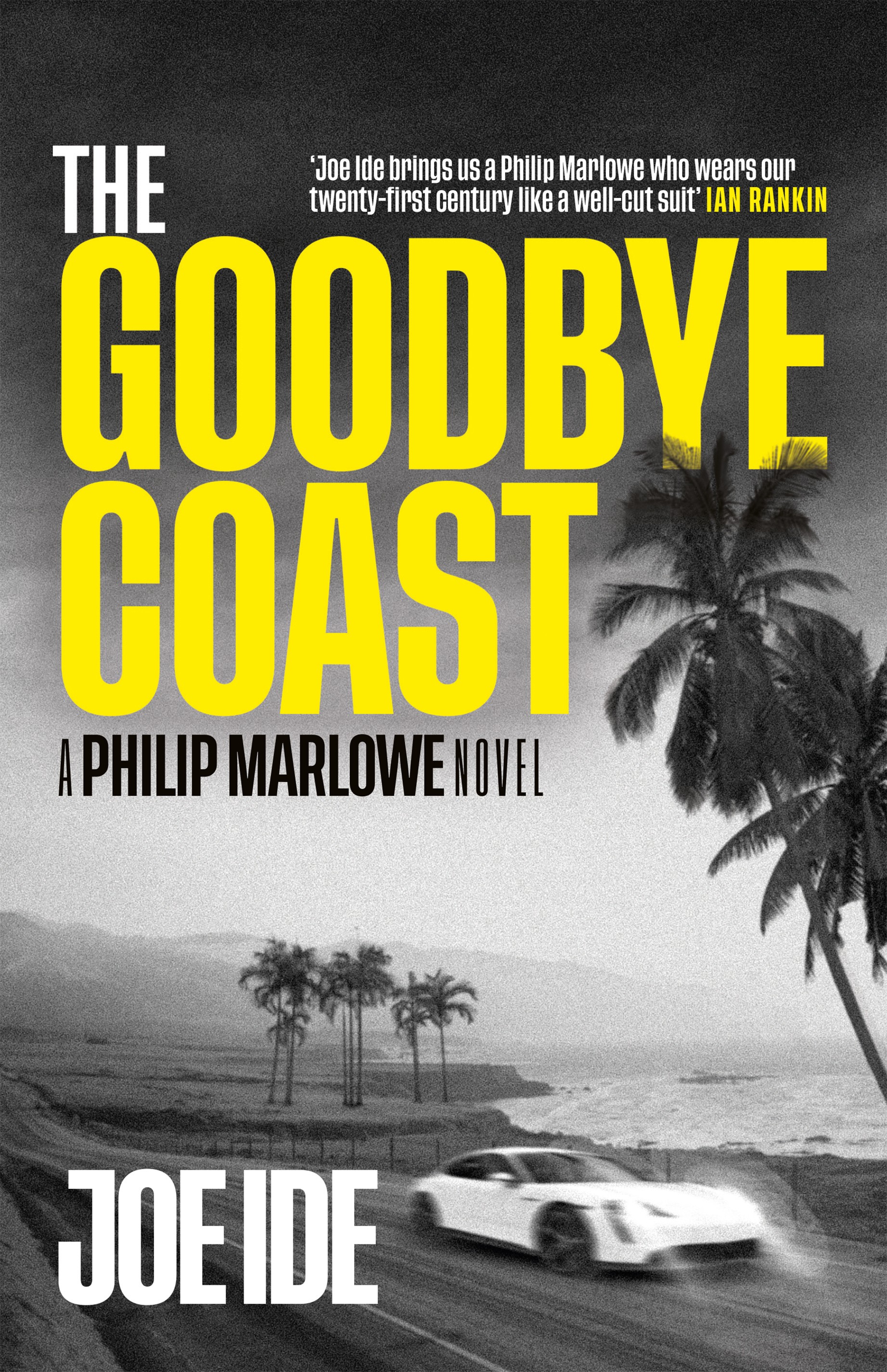 

The Goodbye Coast