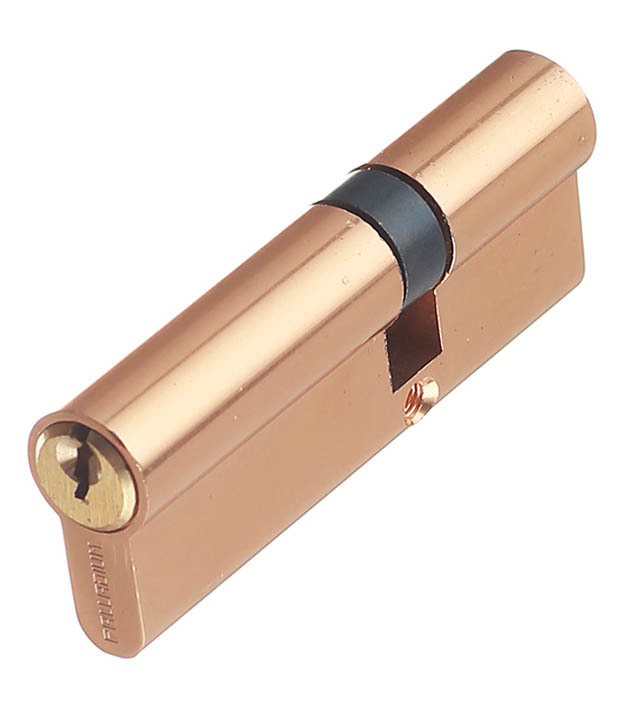 

Цилиндр Palladium AL 35х55 PB 90 (35х55) мм ключ/ключ латунь