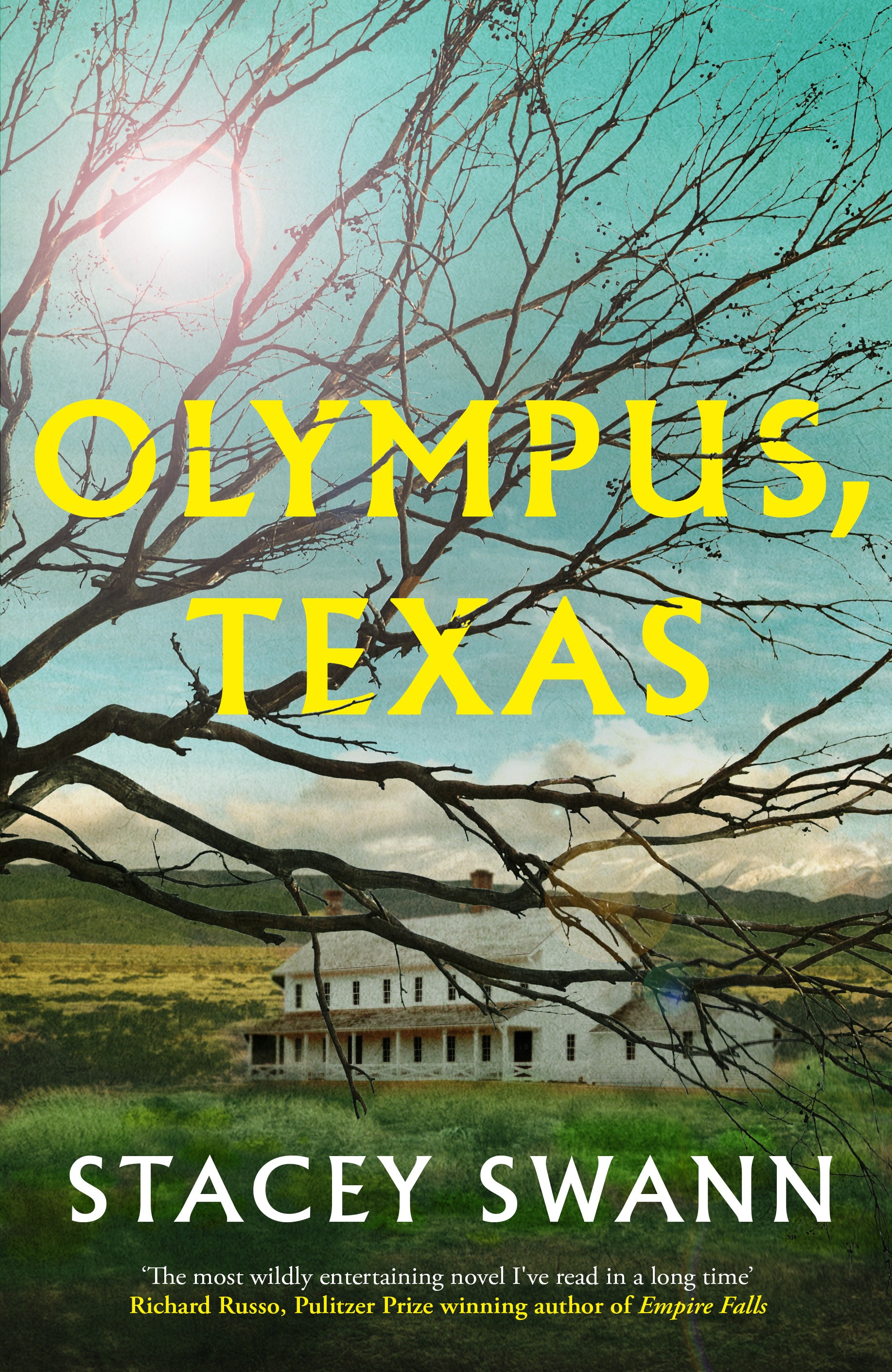 

Olympus, Texas