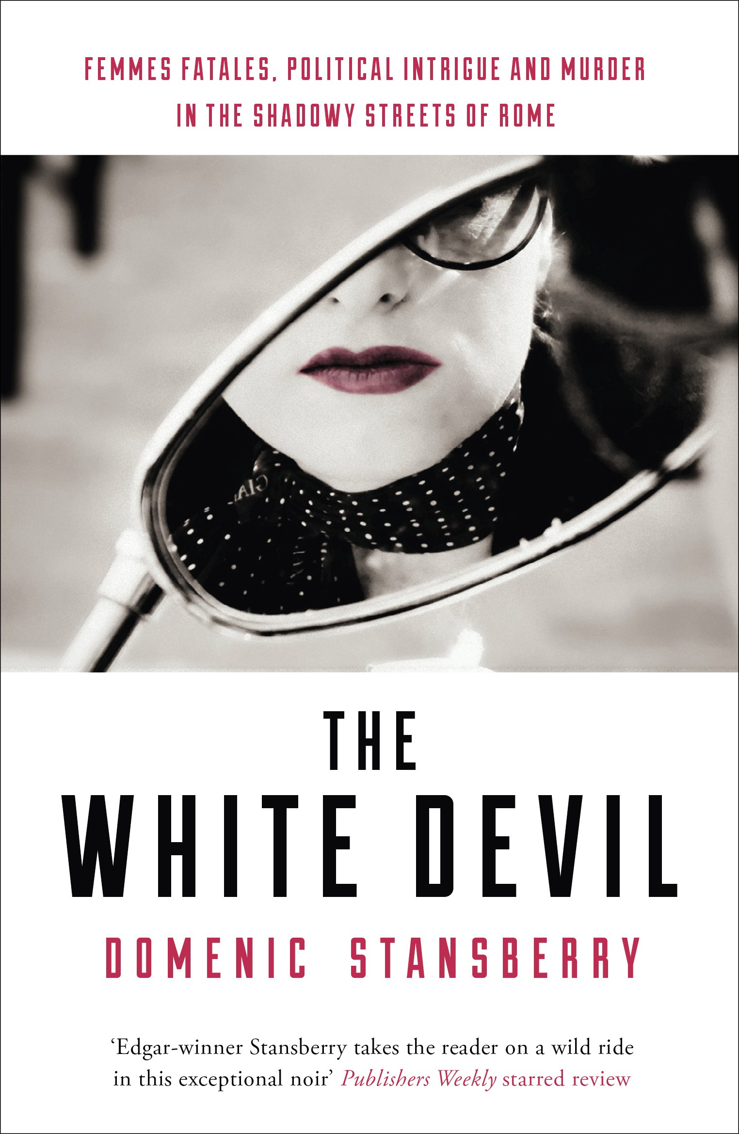 

The White Devil